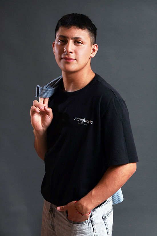 Daniel Adrián Denny