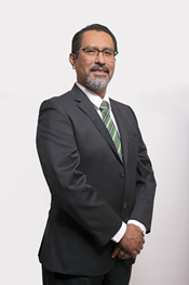 Guillermo Enriquez