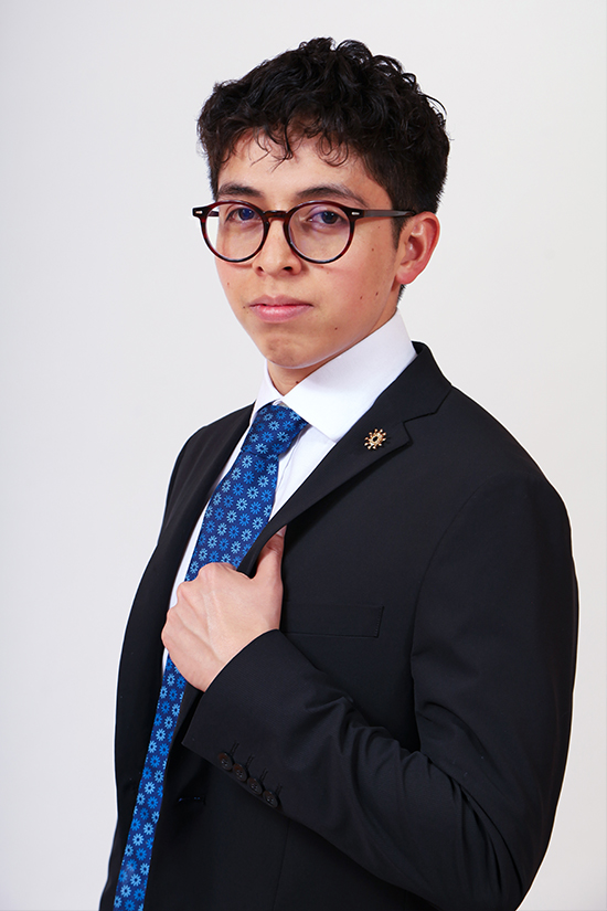 Sergio Gael Alfaro