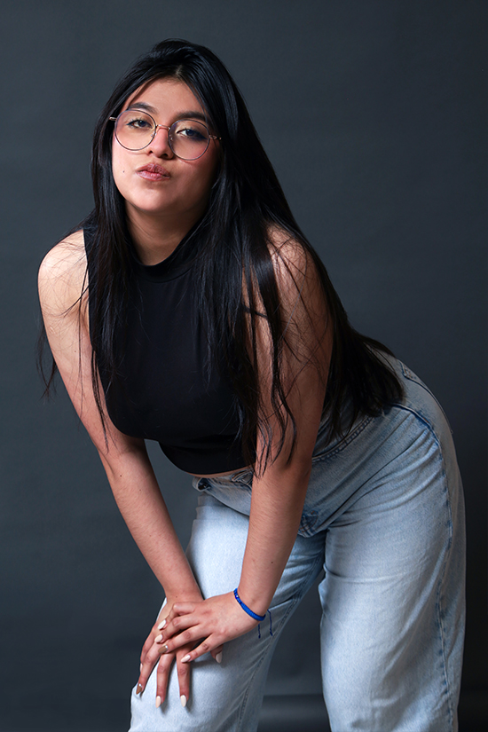 Verónica Gómez