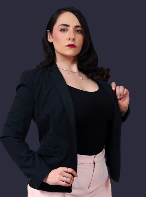Karen Arias